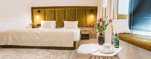 Scandinavia Zator, an Ascend Collection Resort