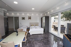 Luxury apartment INA