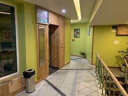 D'S CASA Hotel