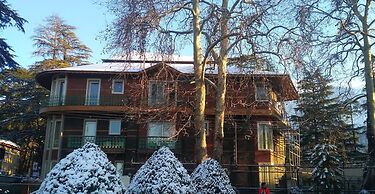 D'S CASA Hotel