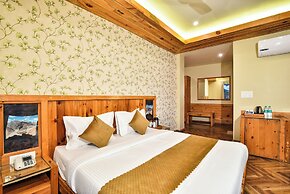 D'S CASA Hotel