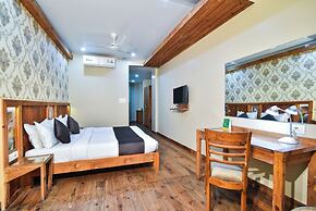 D'S CASA Hotel