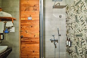 D'S CASA Hotel