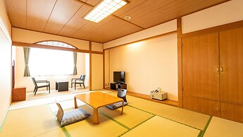 Ooedo Onsen Monogatari Aizu