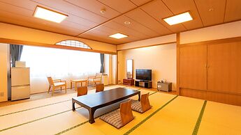 Ooedo Onsen Monogatari Aizu