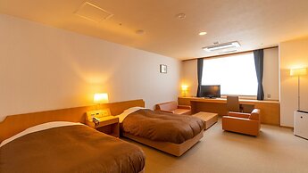 Ooedo Onsen Monogatari Aizu