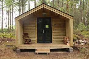 Wildwoodz Cabins