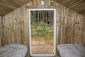 Wildwoodz Cabins