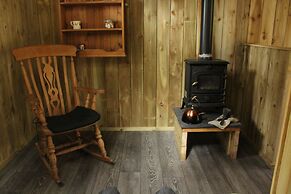 Wildwoodz Cabins