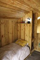 Wildwoodz Cabins