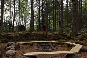 Wildwoodz Cabins