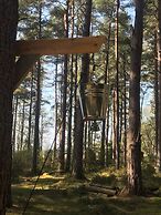 Wildwoodz Cabins
