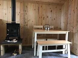 Wildwoodz Cabins