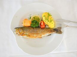 Hotel Landgasthof Linde