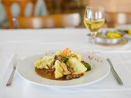 Hotel Landgasthof Linde