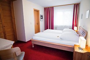 Hotel Landgasthof Linde