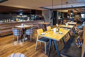 Hotel Landgasthof Linde
