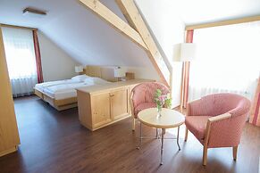Hotel Landgasthof Linde
