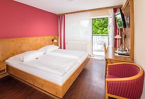 Hotel Landgasthof Linde