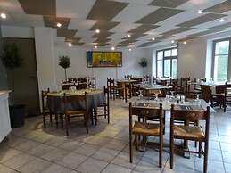 Hôtel Restaurant du Pêcheur