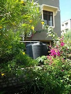 Cingaki Hotel
