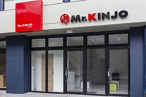 Mr.KINJO in NAHA
