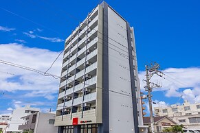 Mr.KINJO in NAHA