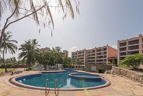 Cho ka Cottages