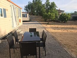 Tiny Casa - Mobile House