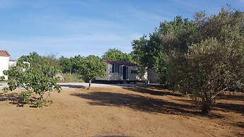 Tiny Casa - Mobile House