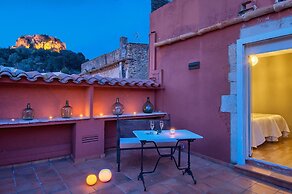 Hotel Spa Classic Begur