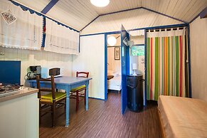 Camping de la Muse