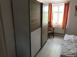 Mühlenhof Nesse