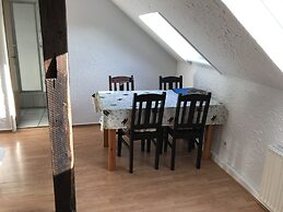 Mühlenhof Nesse
