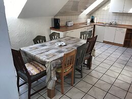 Mühlenhof Nesse