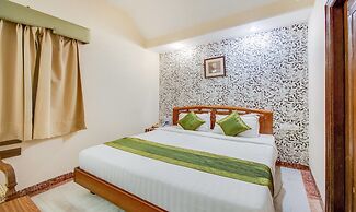 Itsy Hotels Auzone & Spa