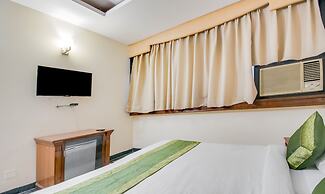 Itsy Hotels Auzone & Spa