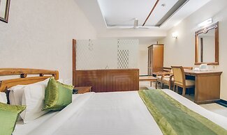 Itsy Hotels Auzone & Spa
