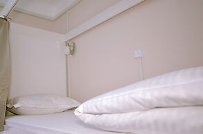 Alma Hostel