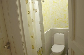 Alma Hostel
