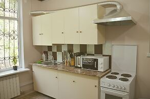 Alma Hostel