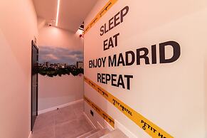 Petit Hostel La Latina - Adults Only