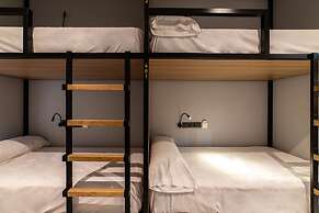 Petit Hostel La Latina - Adults Only