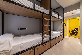 Petit Hostel La Latina - Adults Only