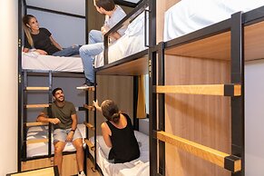 Petit Hostel La Latina - Adults Only