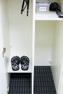 Hostel CapsLock