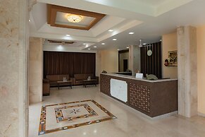 City Palace Resort