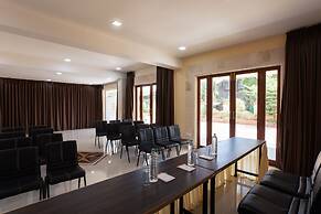 City Palace Resort