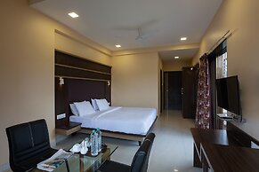 City Palace Resort