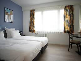 PRIMADOM Aparthotel